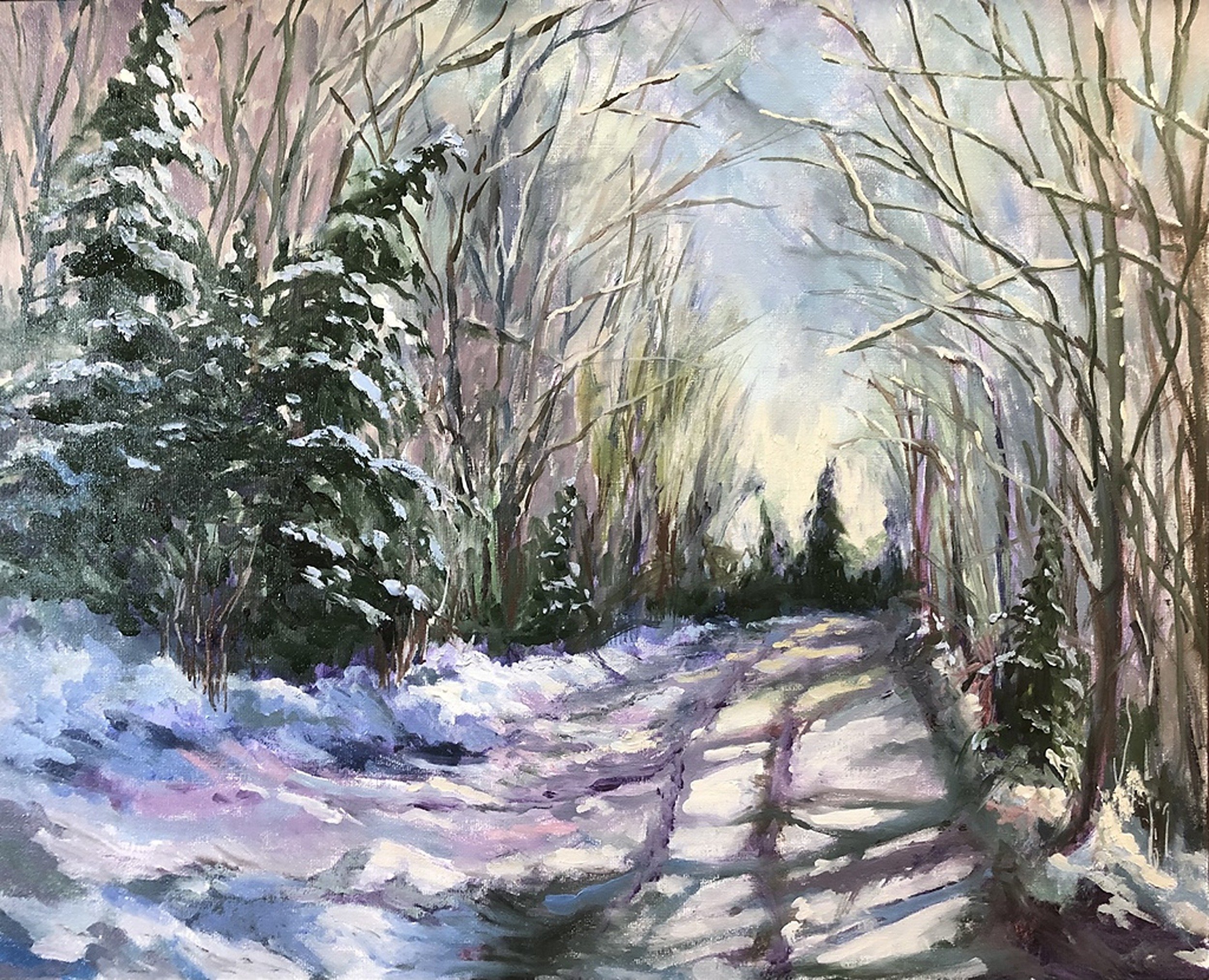 A Road Less Traveled