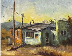 Derelict