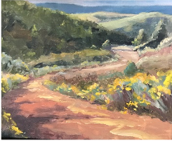 Fall Canyon