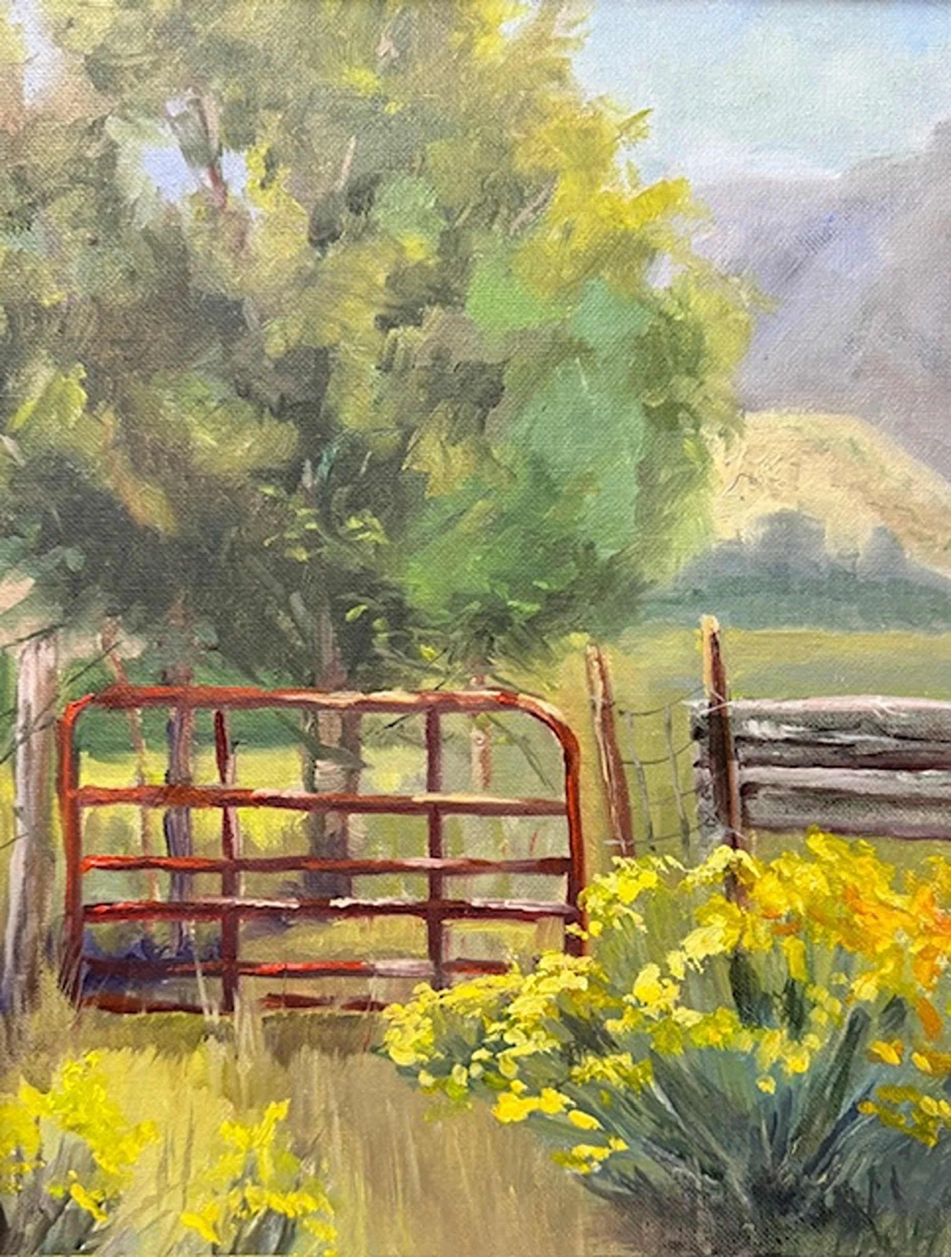 Gateway to Paradise