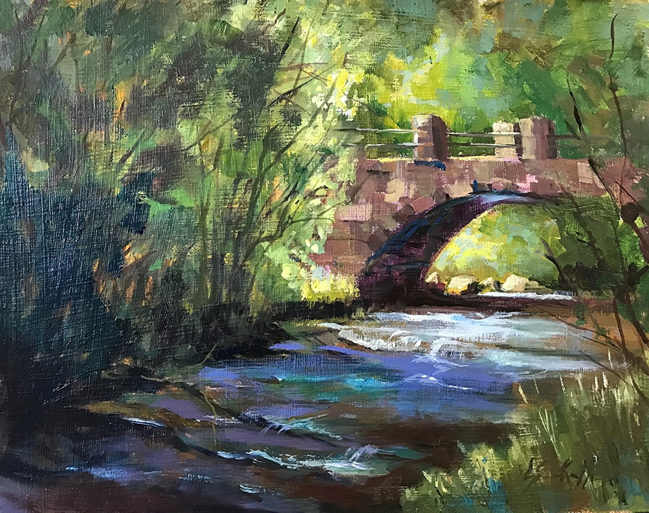 Hidden Corner