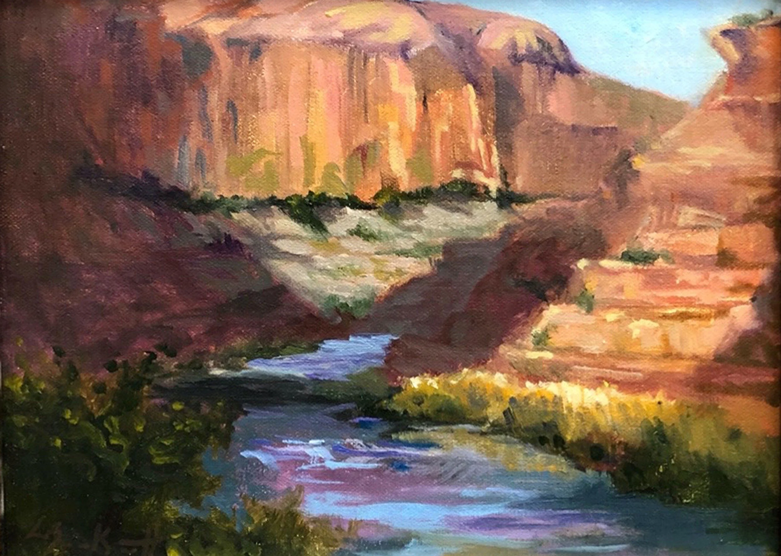 Mighty Colorado