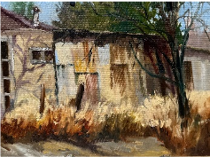 Mimbres Manor