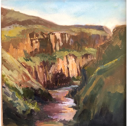 Rio Grande Gorge