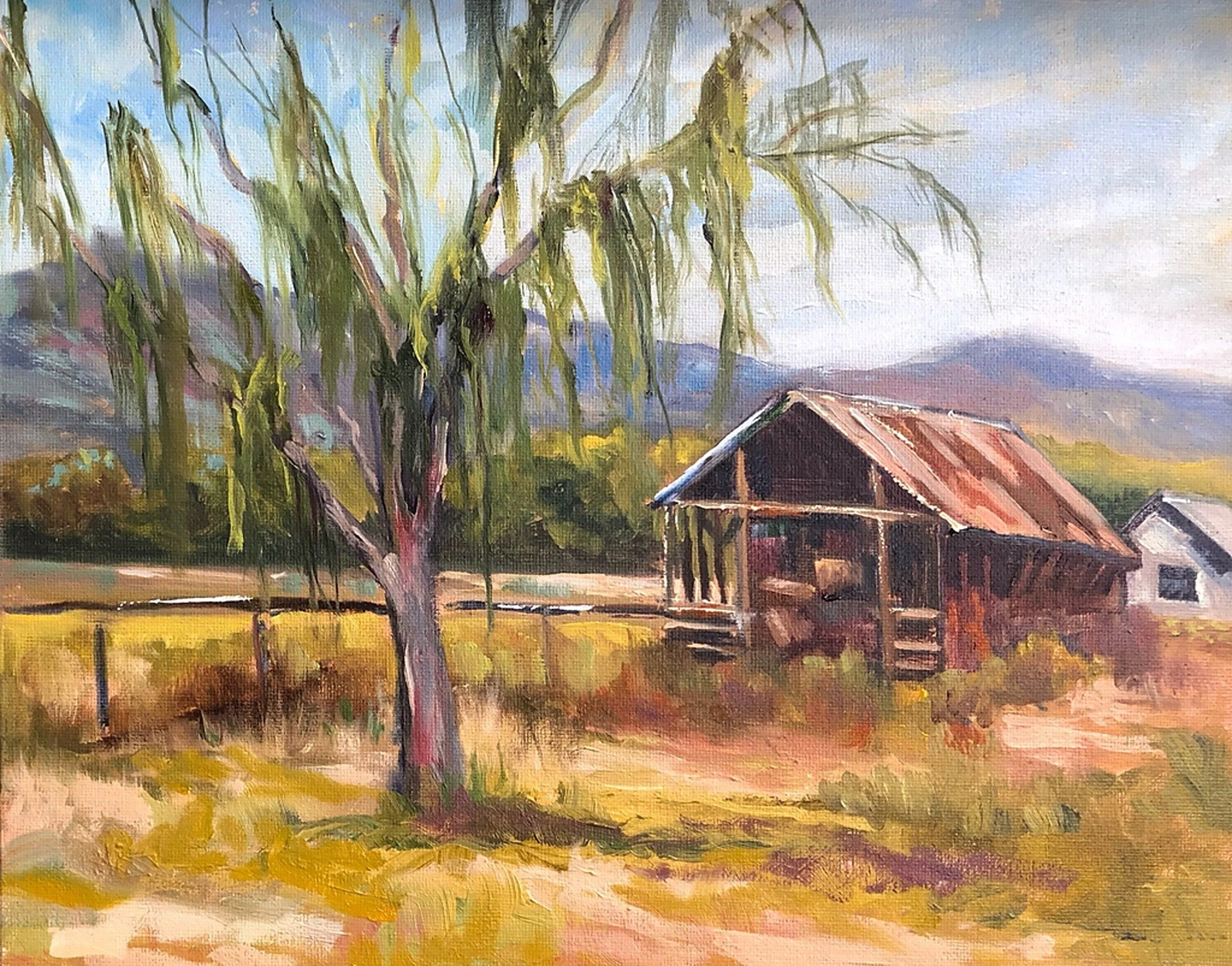 Willow Ranch