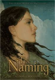 The Books of Pellinor by Alison Croggon