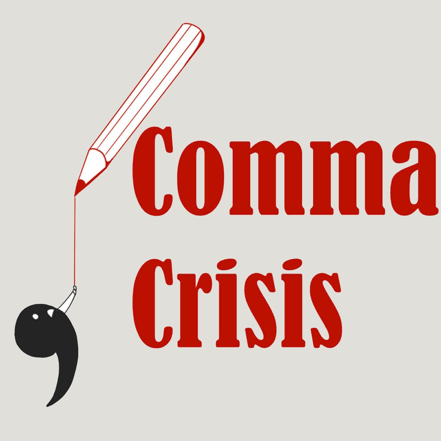 Comma Crisis
