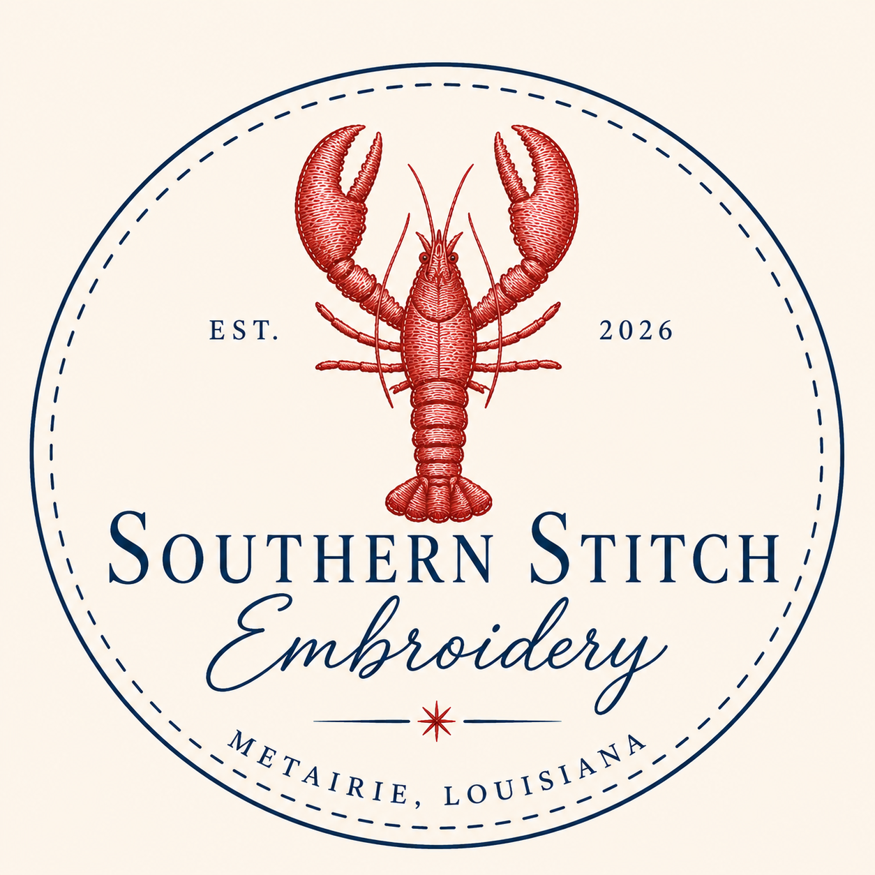 Custom Embroidery