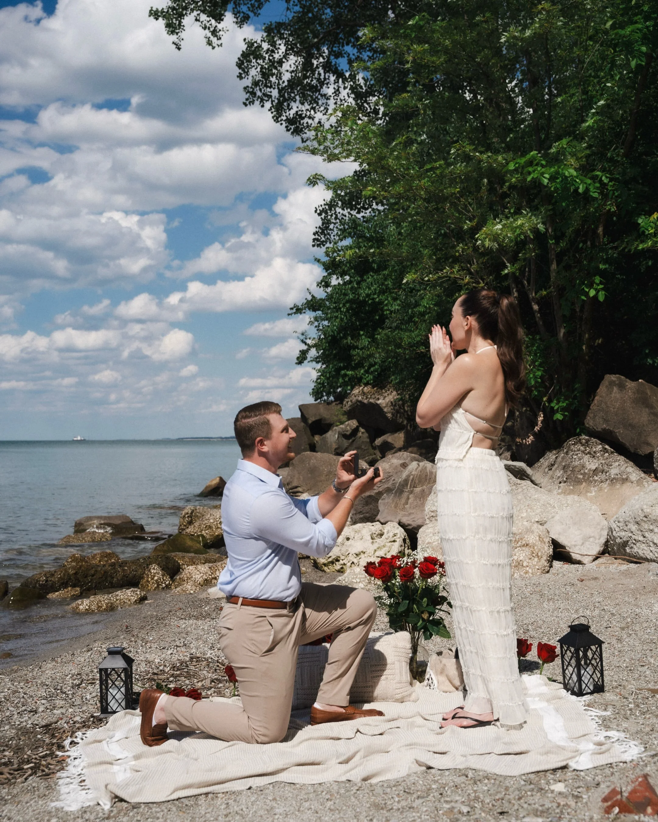 Being a part of your big moments 🥹🙏

💍 @sheibanjewelers 
@shan_jeanette