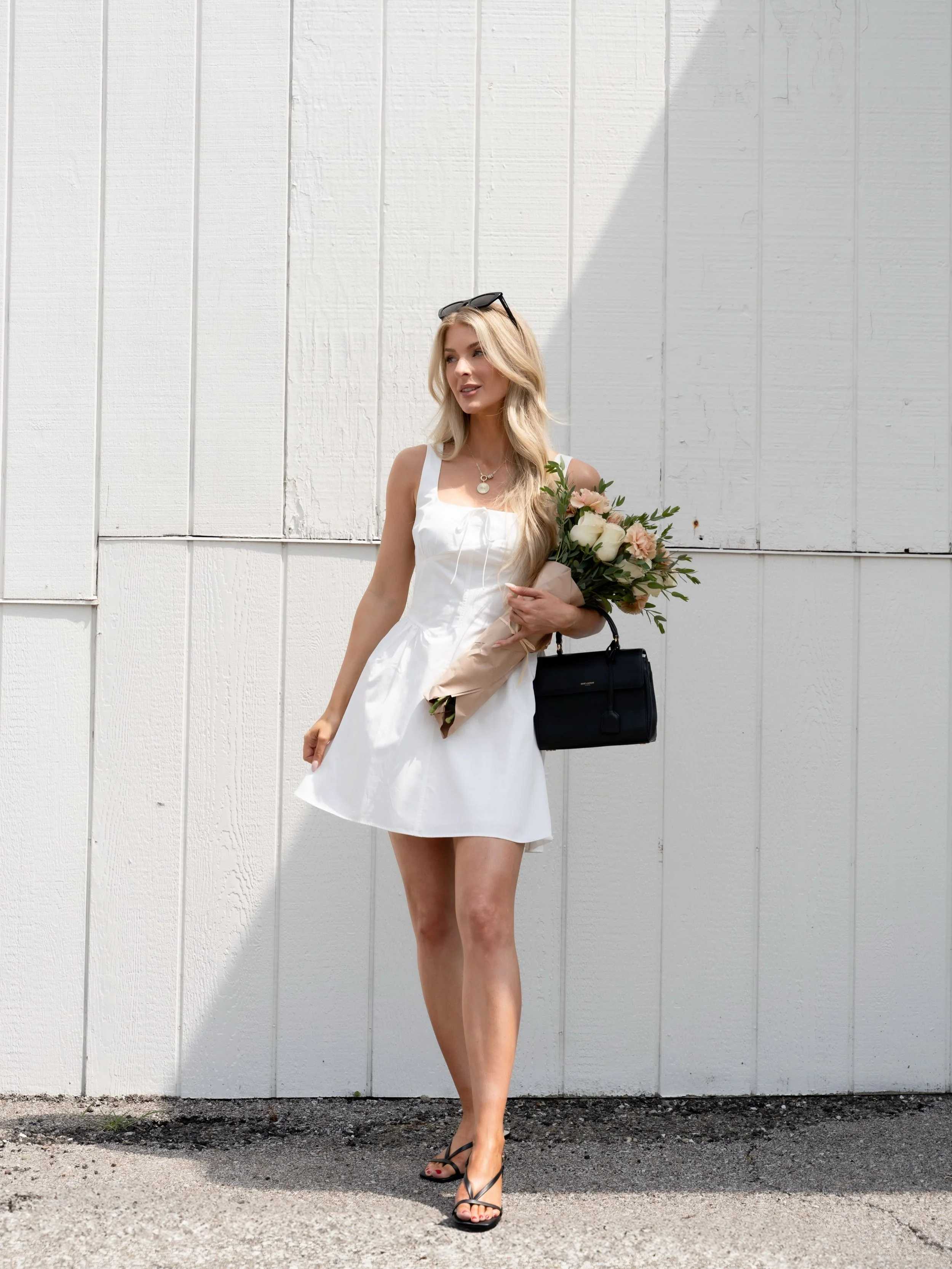✨ Summering ✨
Model @_ashcarpenter
Brand @thdshoppe 
📸 @sintachic