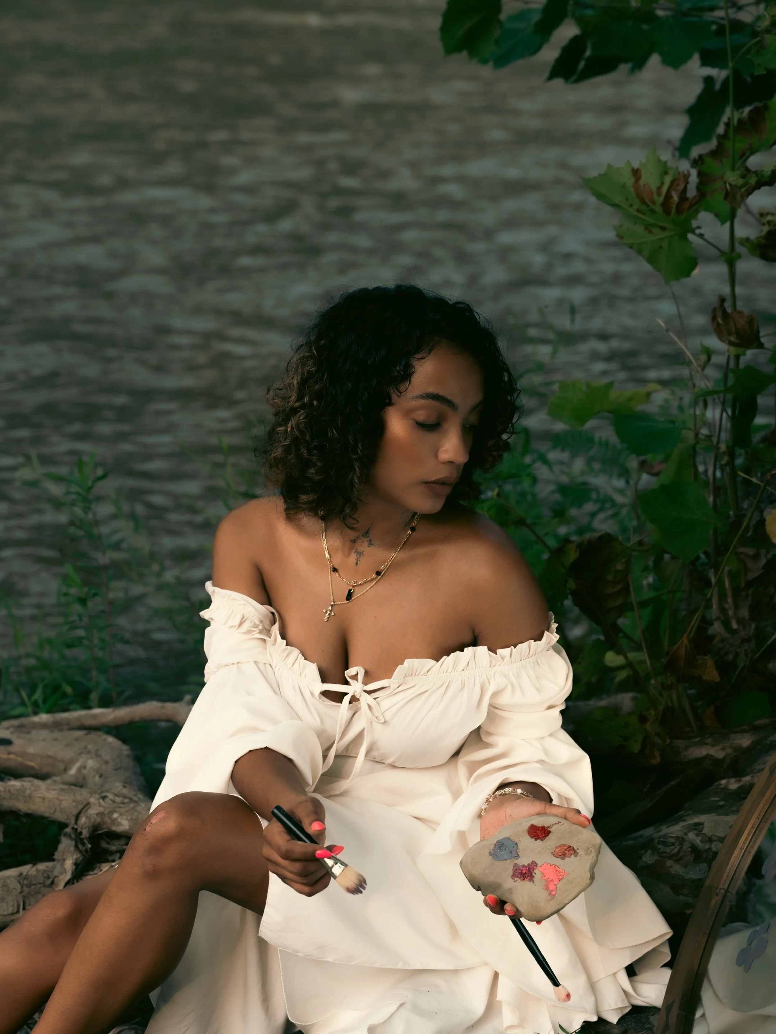 The theme is ✨ART ✨
@_nylericagonzalez @nyplusllc