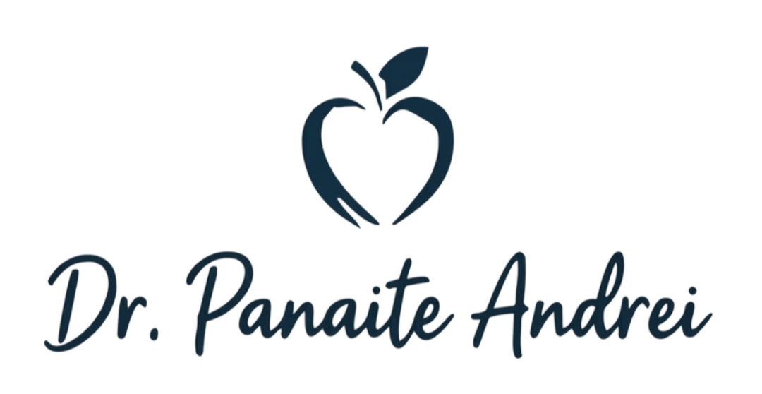 Dr. Andrei Panaite - Nutriție dincolo de farfurie