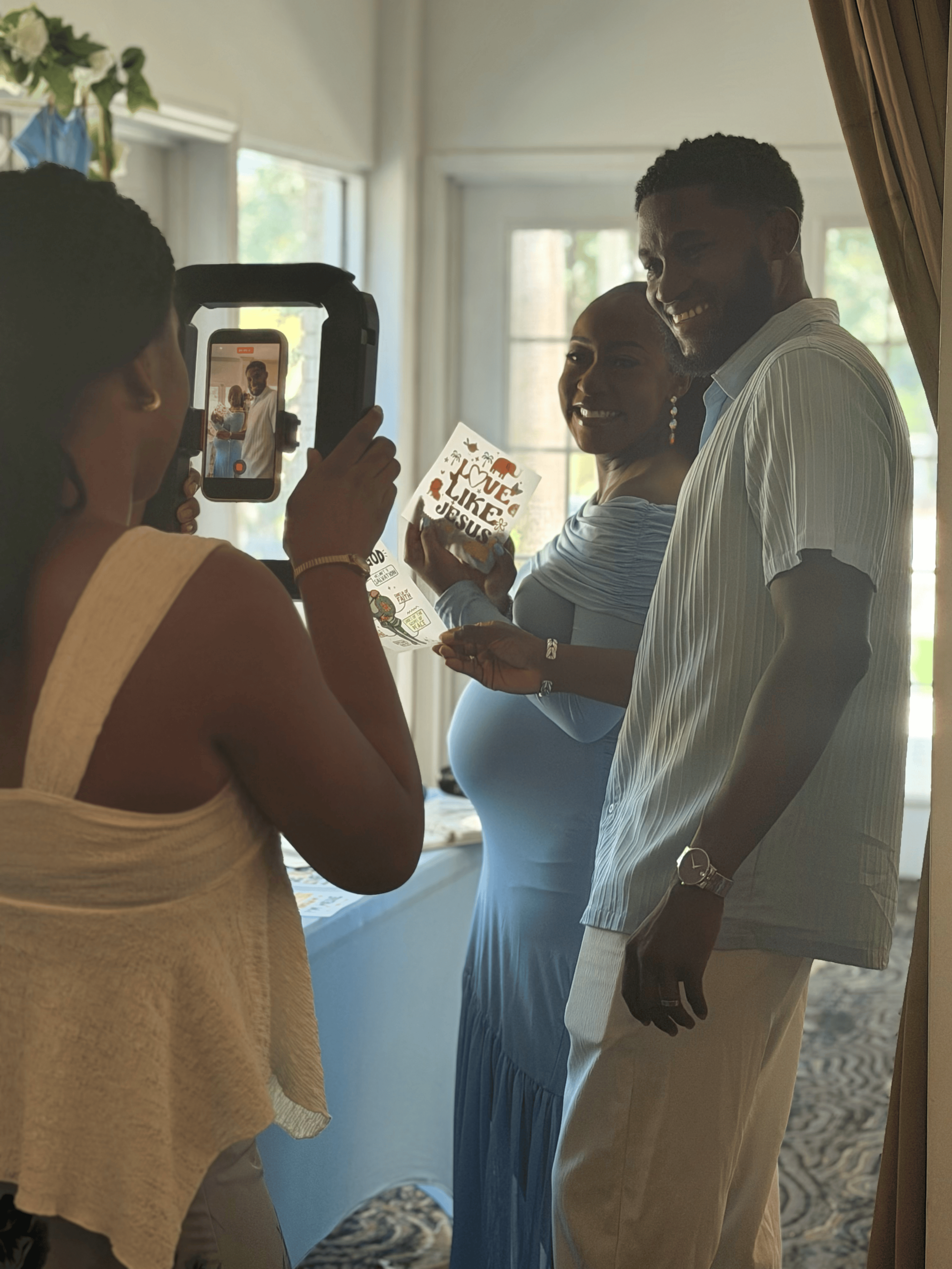 Event Coverage (Storytelling Packages)