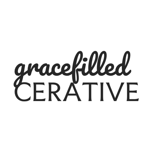 Grace-Filled Creative