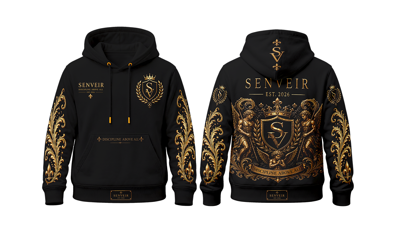 Sovereign Senveir Hoodie