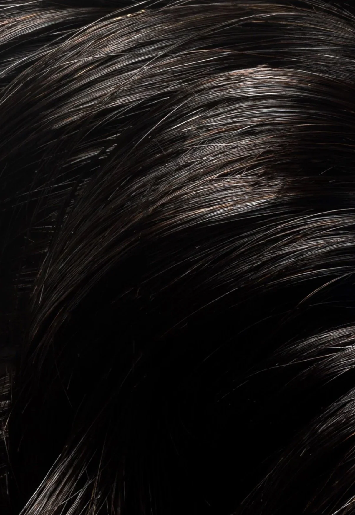 Loose Wave | Feather Tips