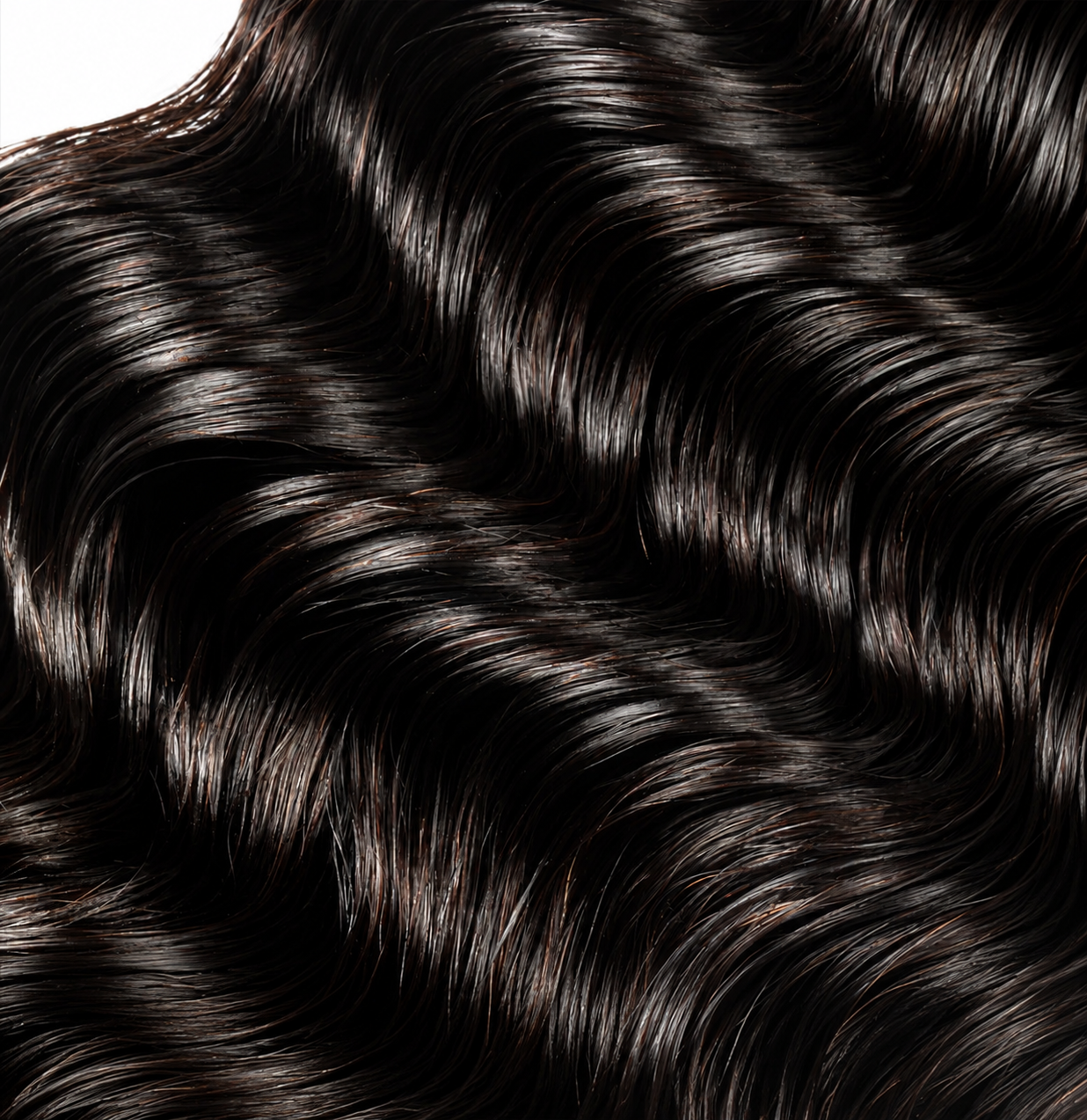 Deep Wave | Feather Tips