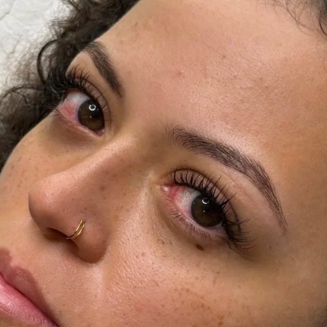classic lash extensions 