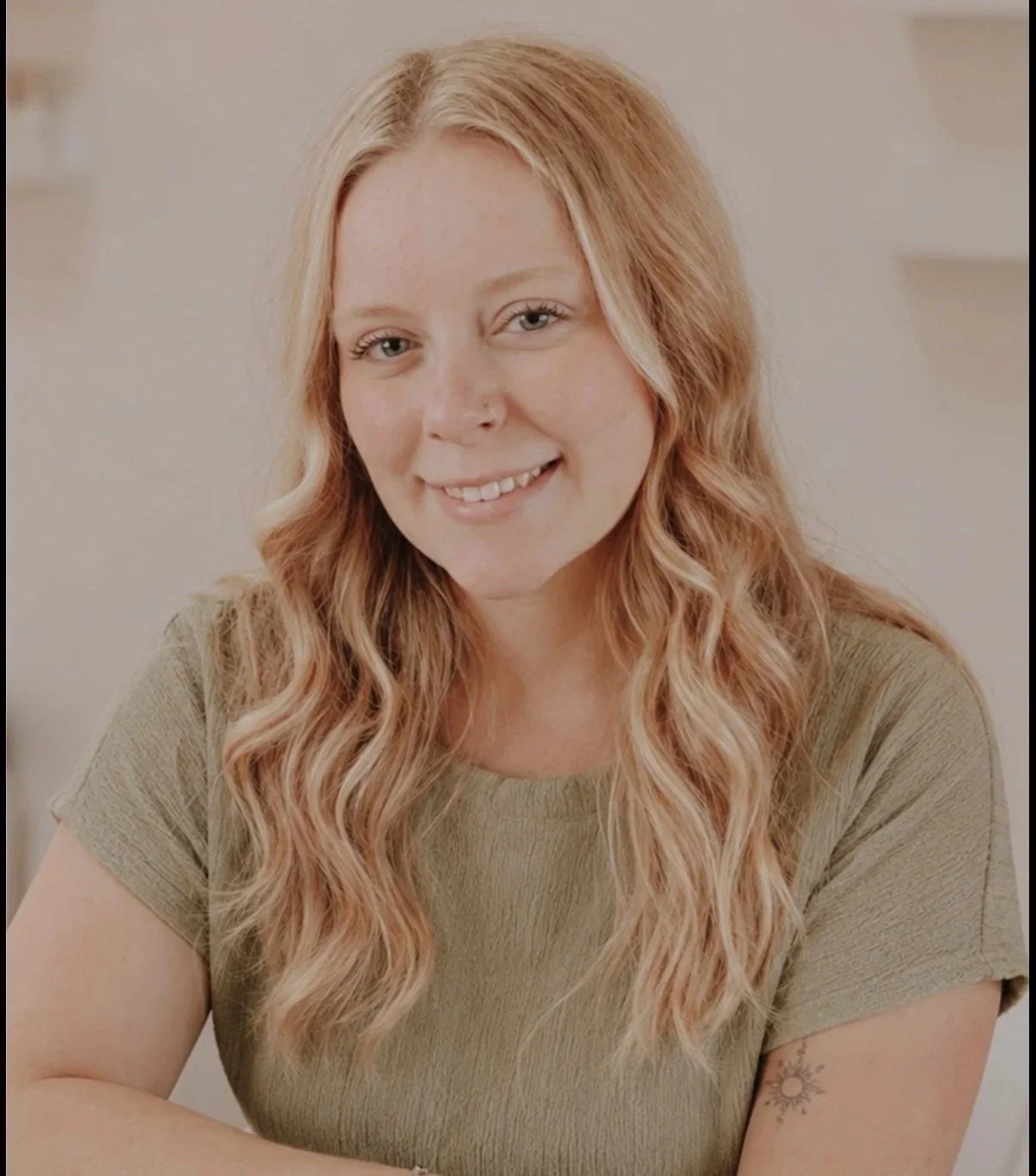 Chloe Coleman