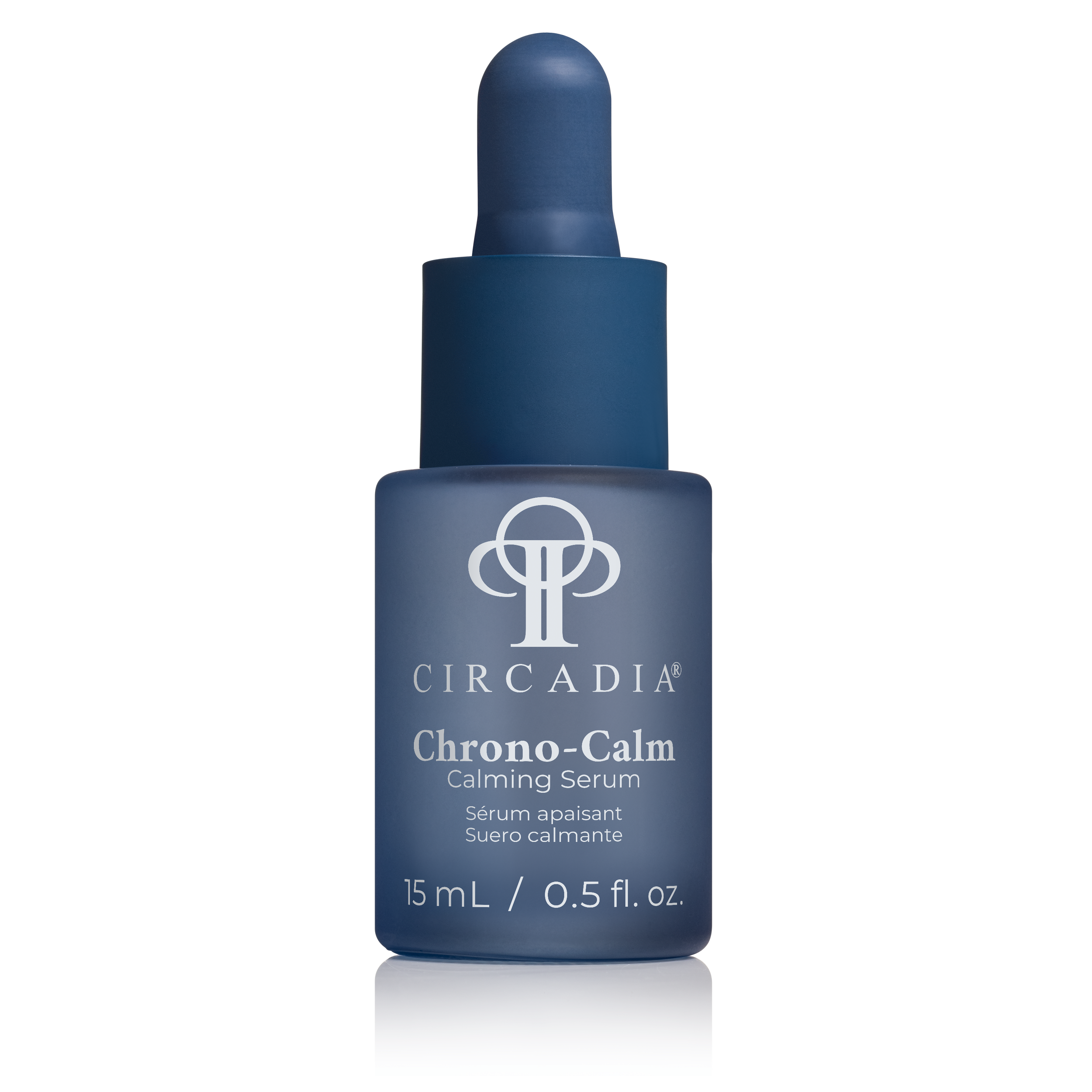 Chrono-Calm Facial Serum