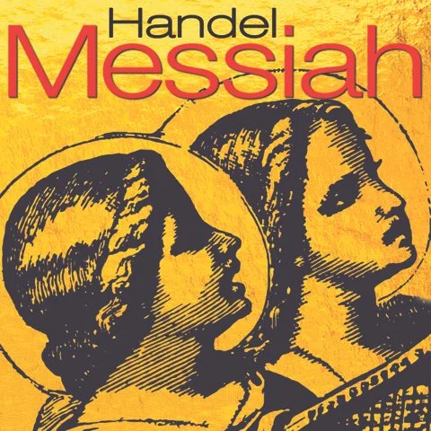 Handel Messiah 2026