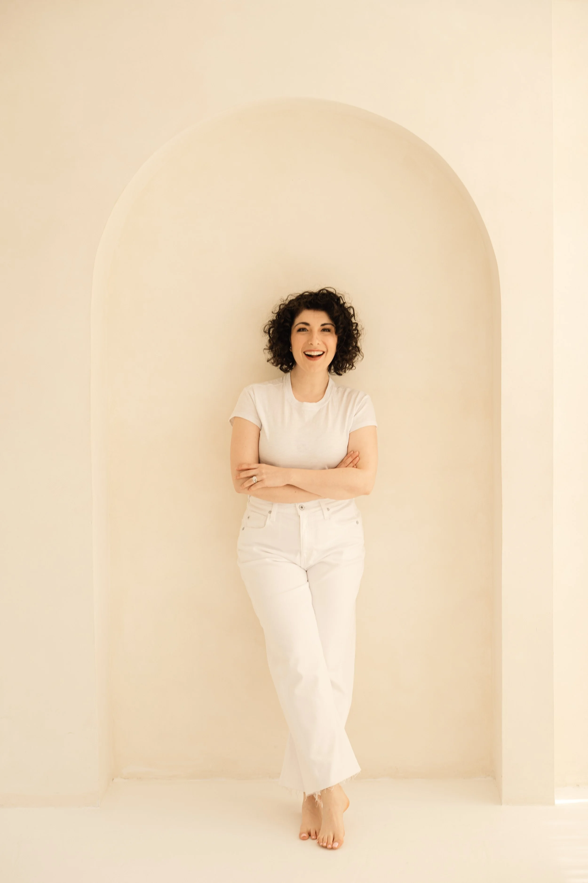 Chelsea Friedlander, soprano