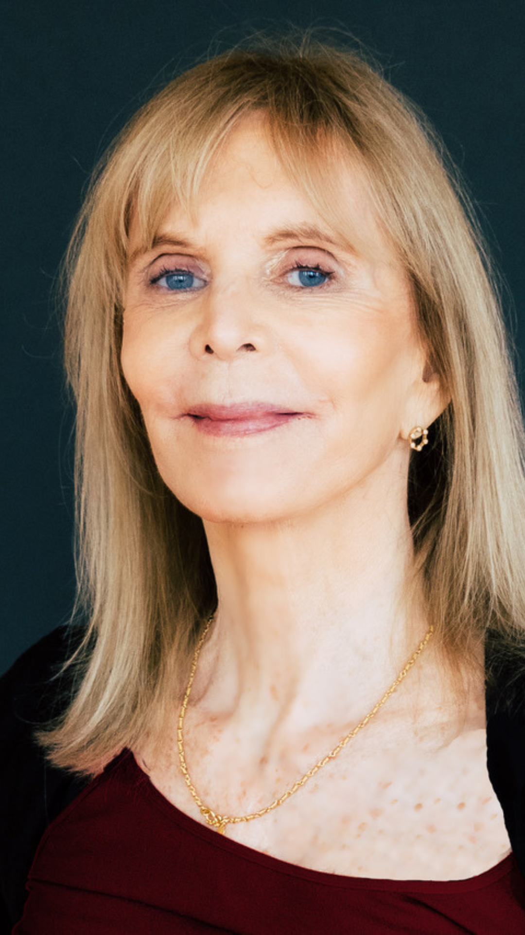 Celebrating Patricia Walden