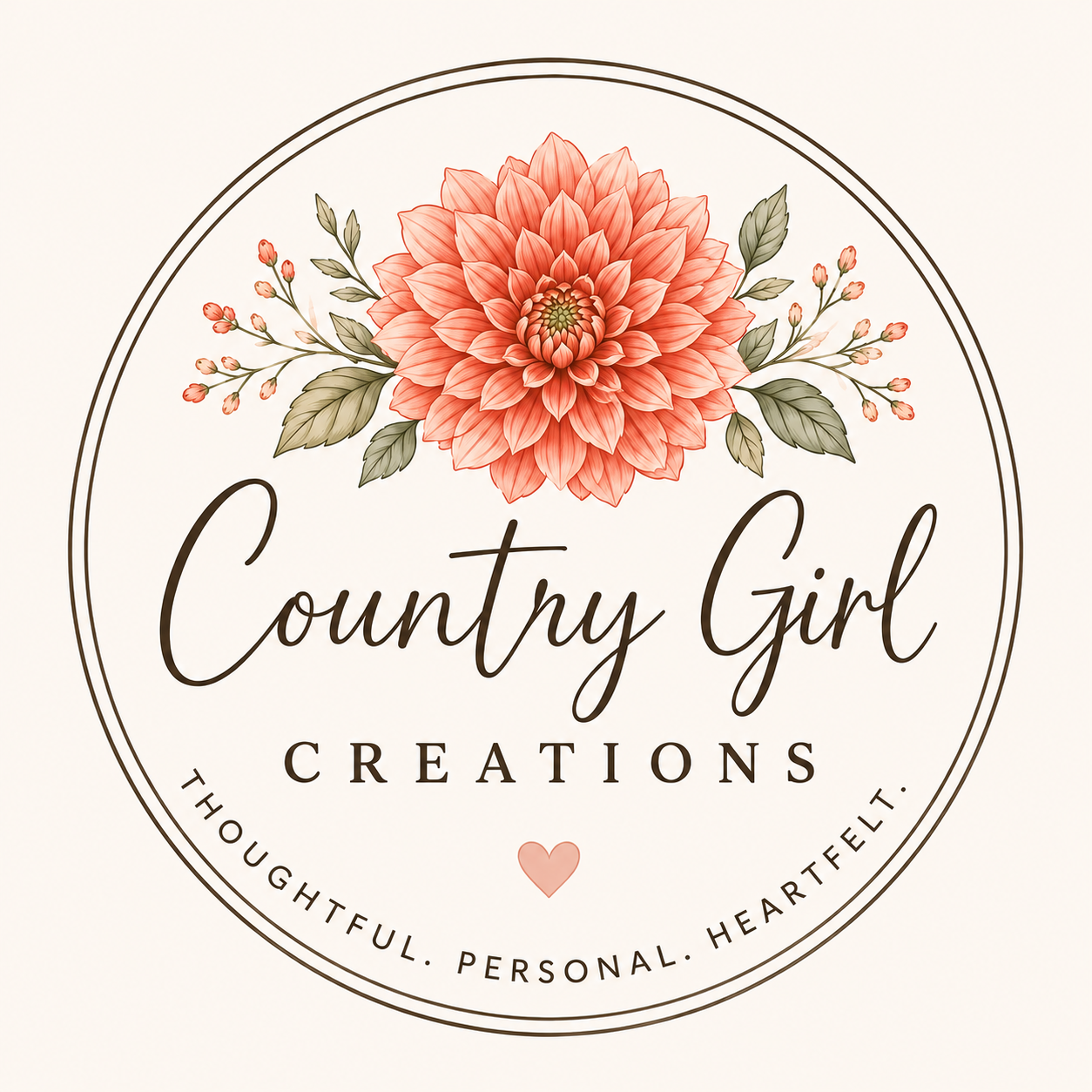 Country Girl Creations