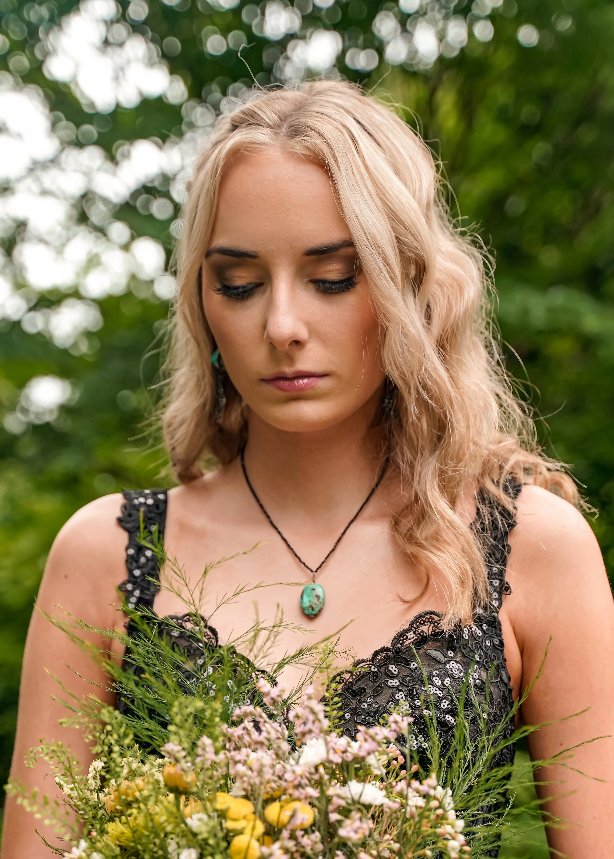 Event + Special Occasion Makeup