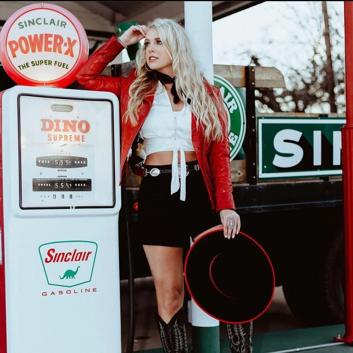 Why Professional Makeup Matters for Branding Photos + Content Shoots…