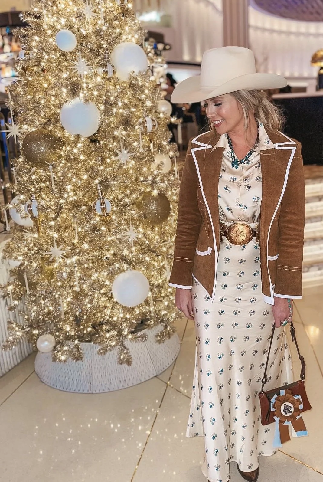 NFR Beauty Guide: Makeup &amp; Spray Tans for Las Vegas