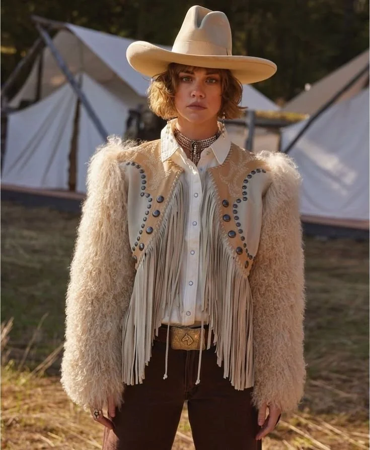 NFR 2026 Fashion &amp; Makeup Trends: Your Ultimate Las Vegas Western Glam Guide