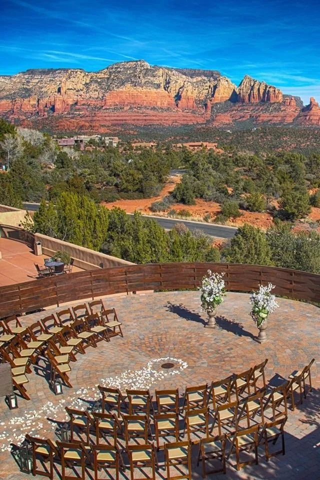 bridal makeup artist sedona arizona wedding