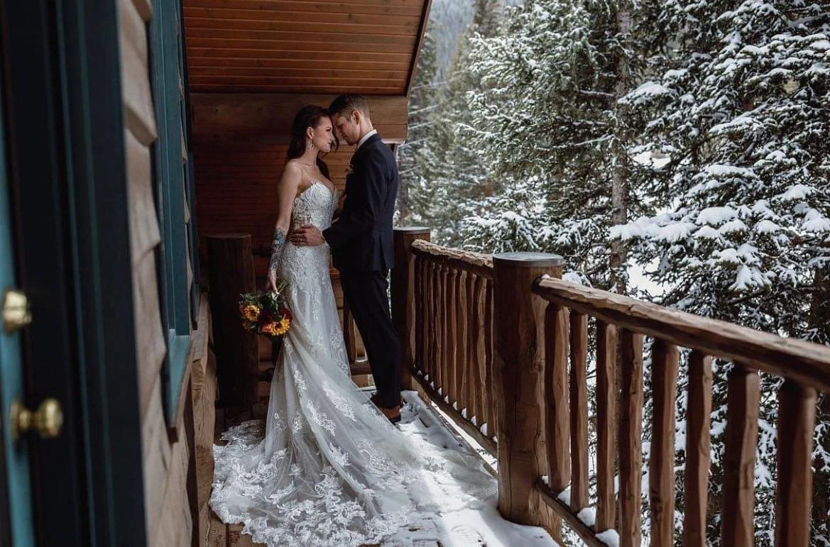 The Signature Bridal Experience