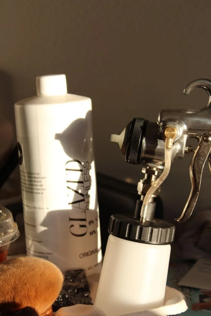 bridal spray tanning in arizona and texas natural spray tan