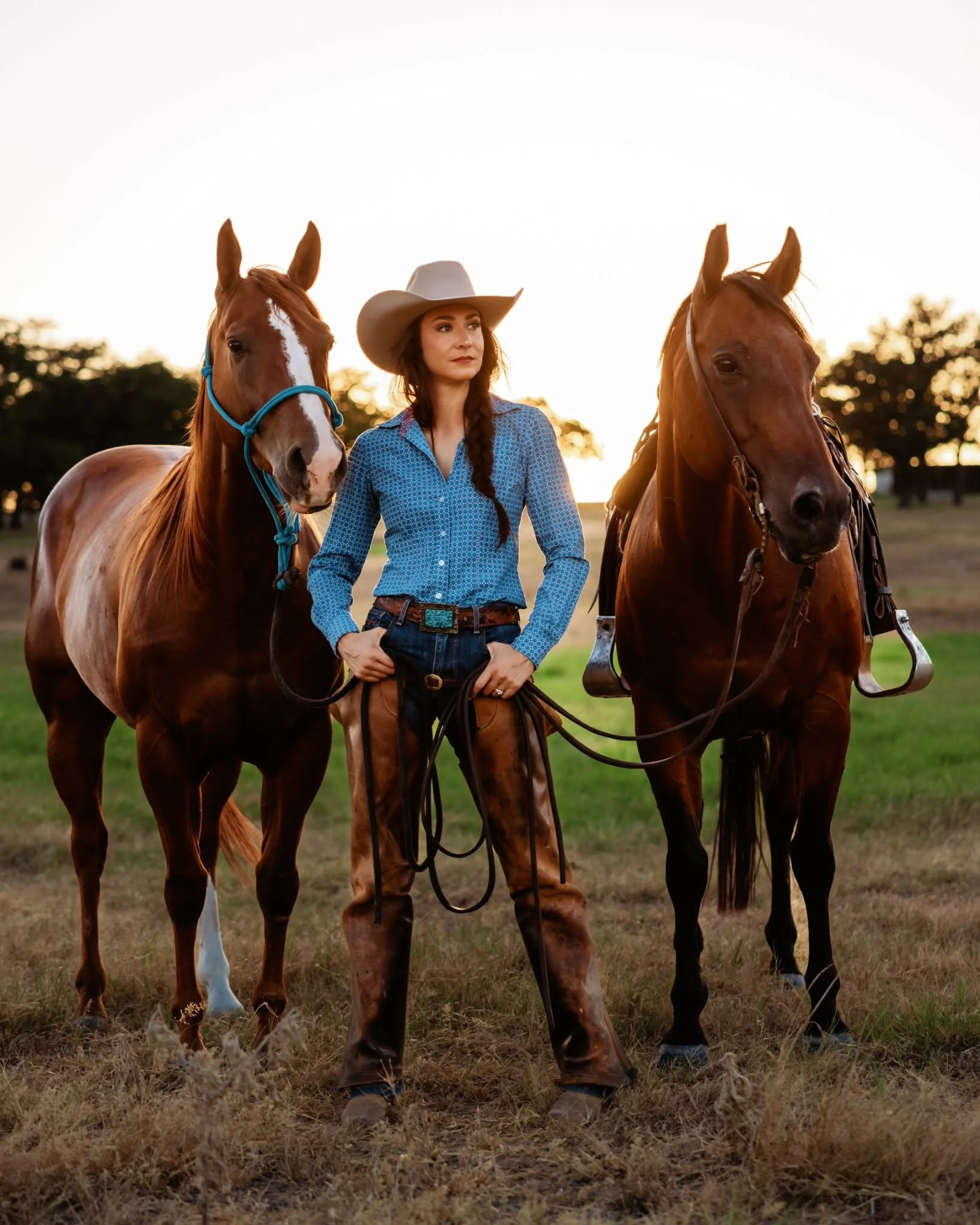 Rodeo Ready