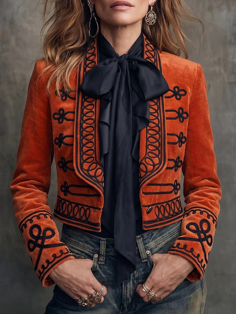 rich western fashion for NFR Las Vegas western glam