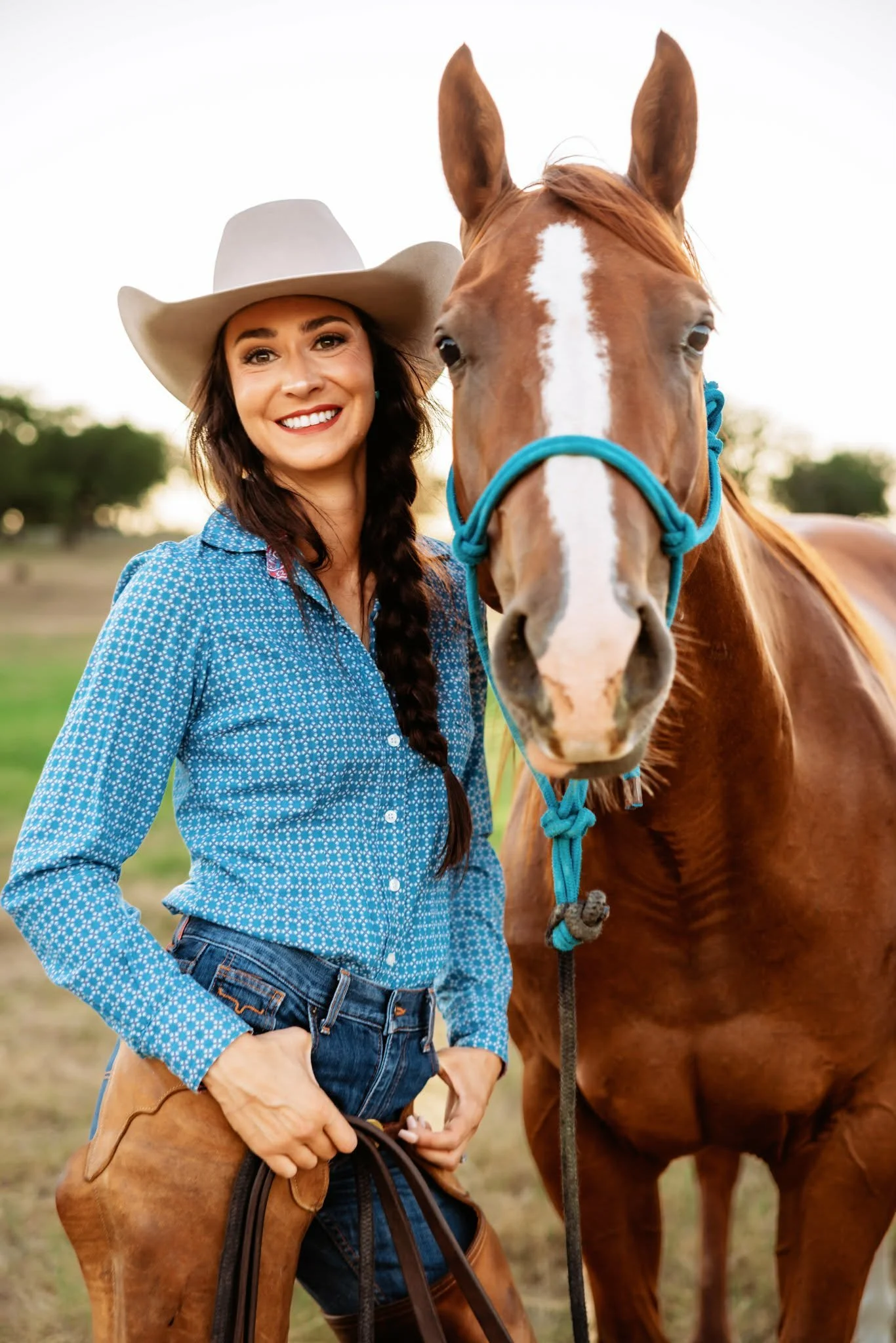 Western beauty services in Wickenburg Arizona for western events