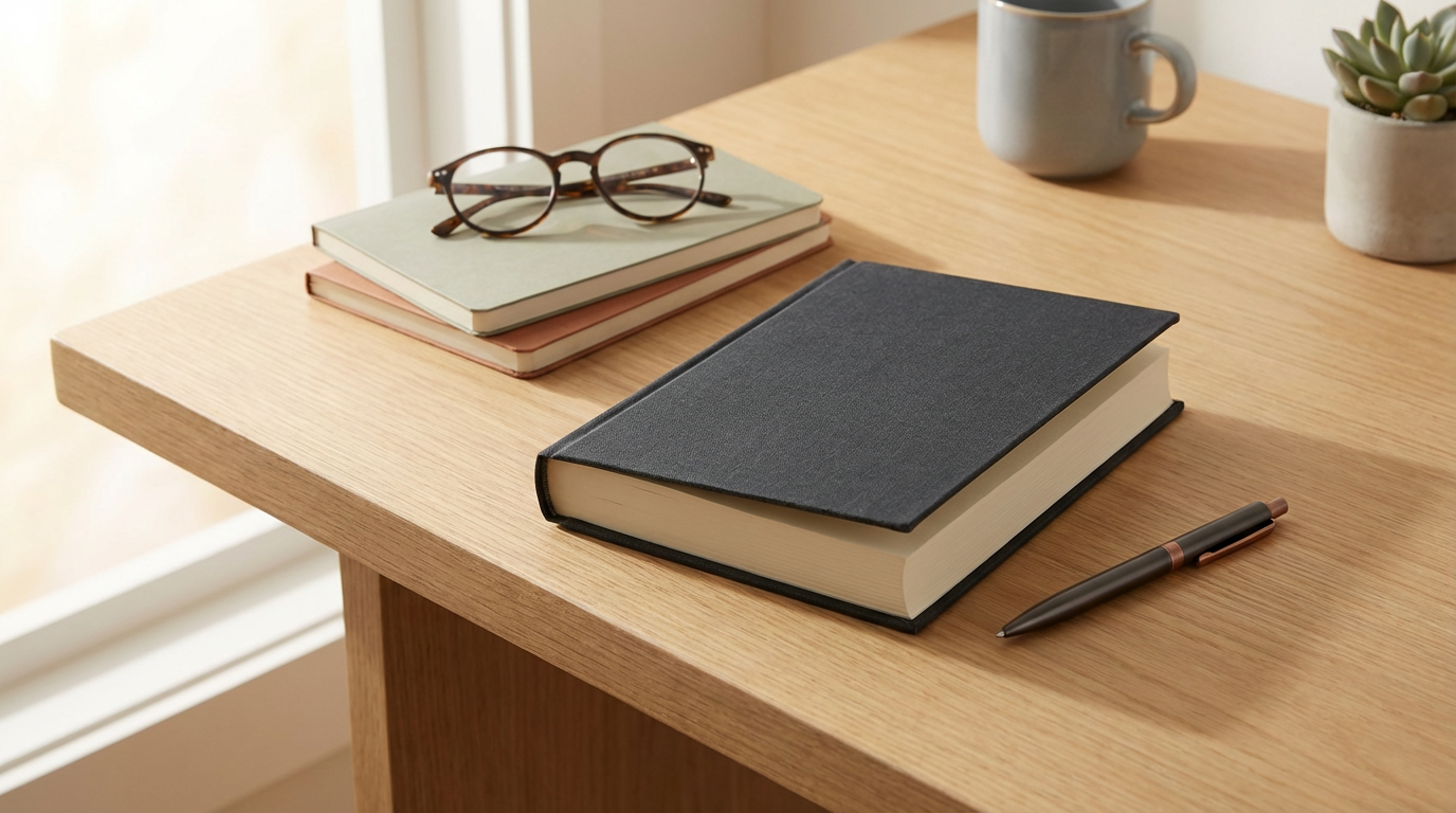 Hardcover Bible