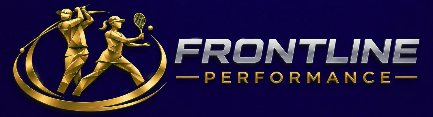 FRONTLINE PERFORMANCE