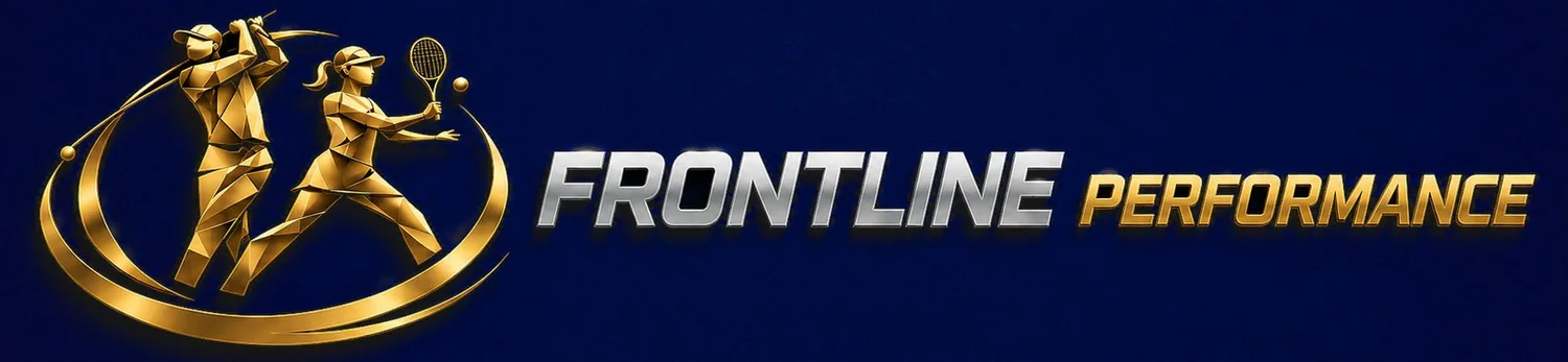 FRONTLINE PERFORMANCE