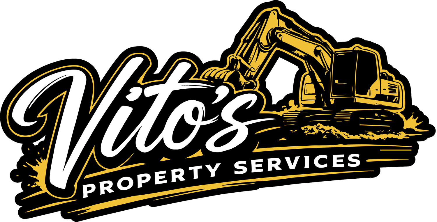 Vito's Property Services