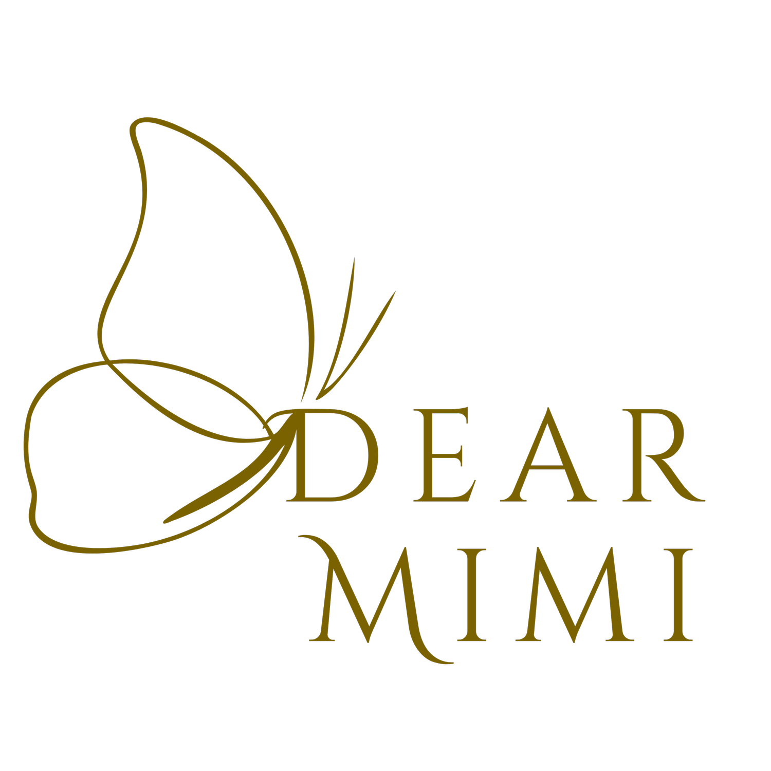 Dear Mimi