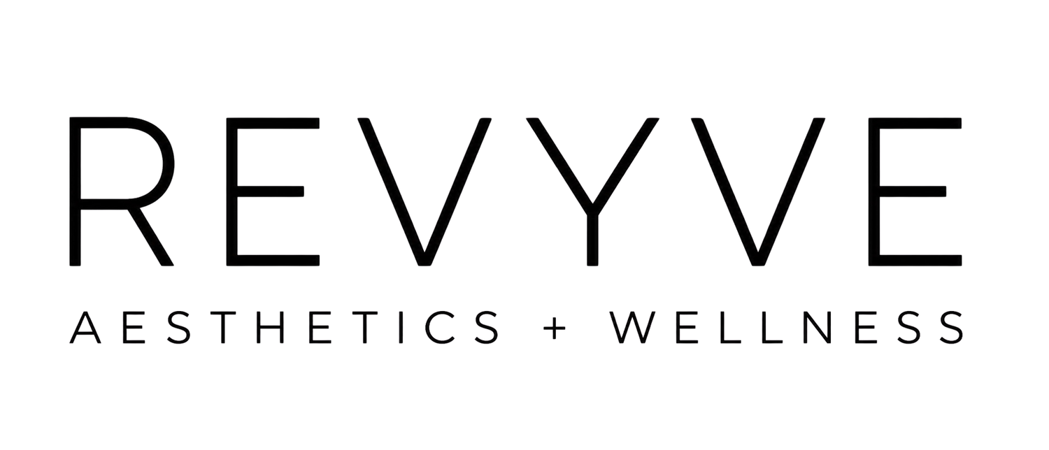 REVYVE AESTHETICS + WELLNESS