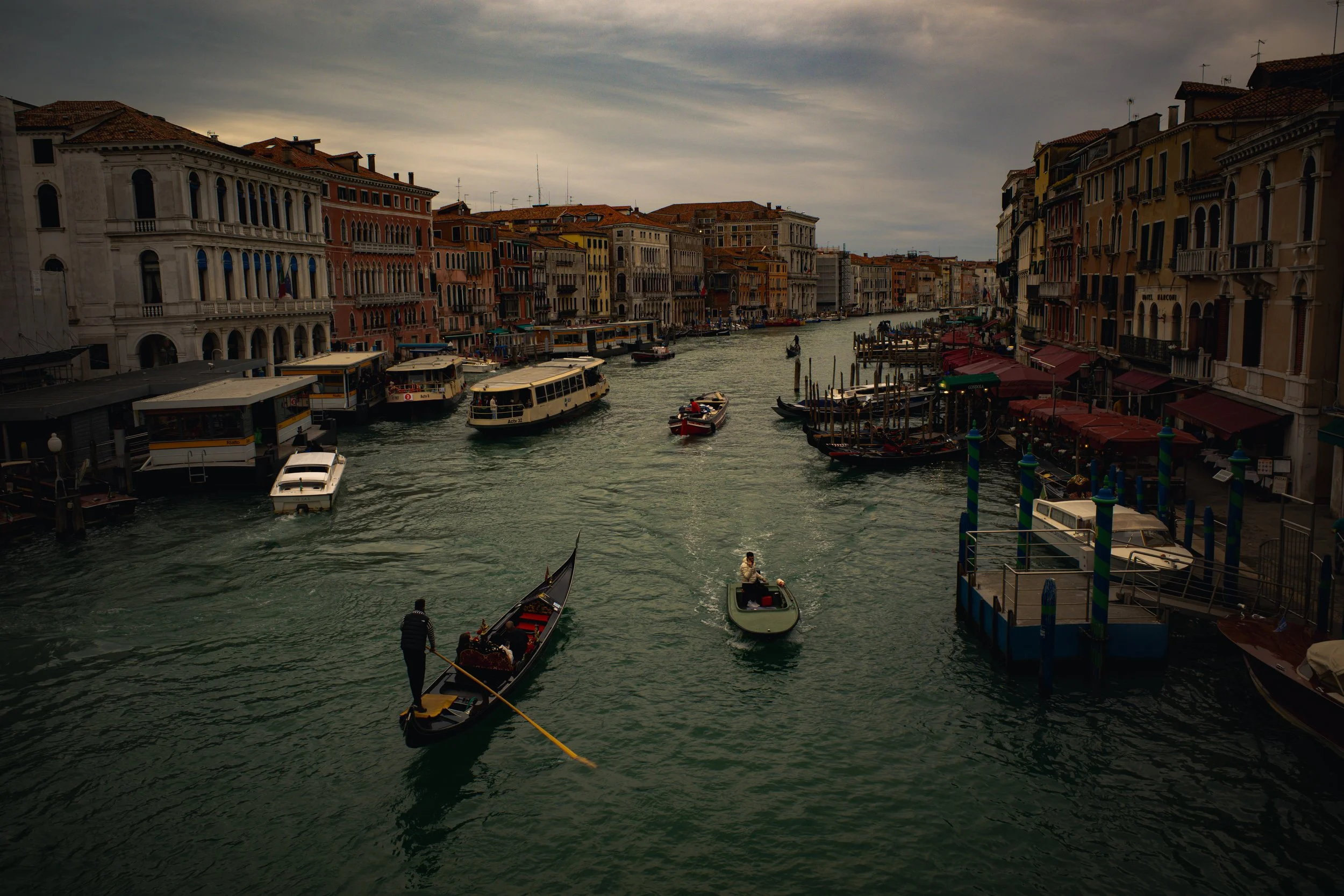 VENEZIA
