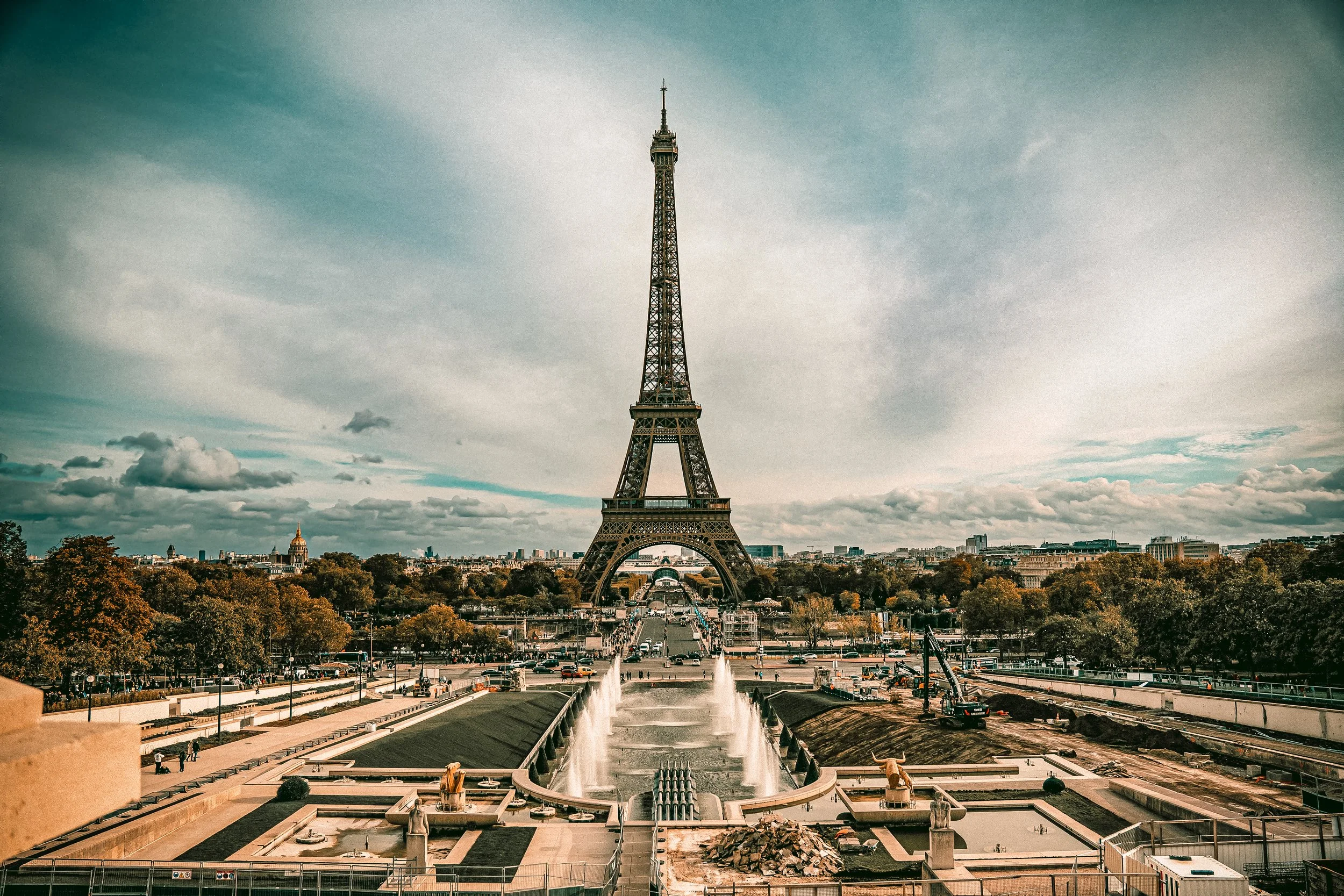 PARIGI