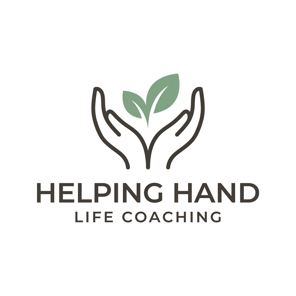 Helping Hand Life Coaching
