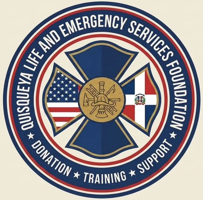 Quisqueya Life and Emergency Services Foundation, Inc.