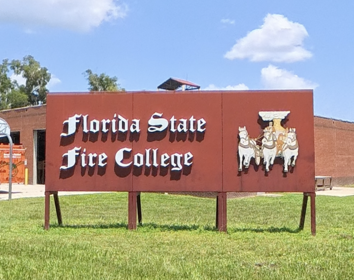 Florida State Fire College Strategic Visit | August 18, 2026: 
Collaborating with state instructors to design high-impact training modules and build a modern fire academy tailored for Dominican first responders.