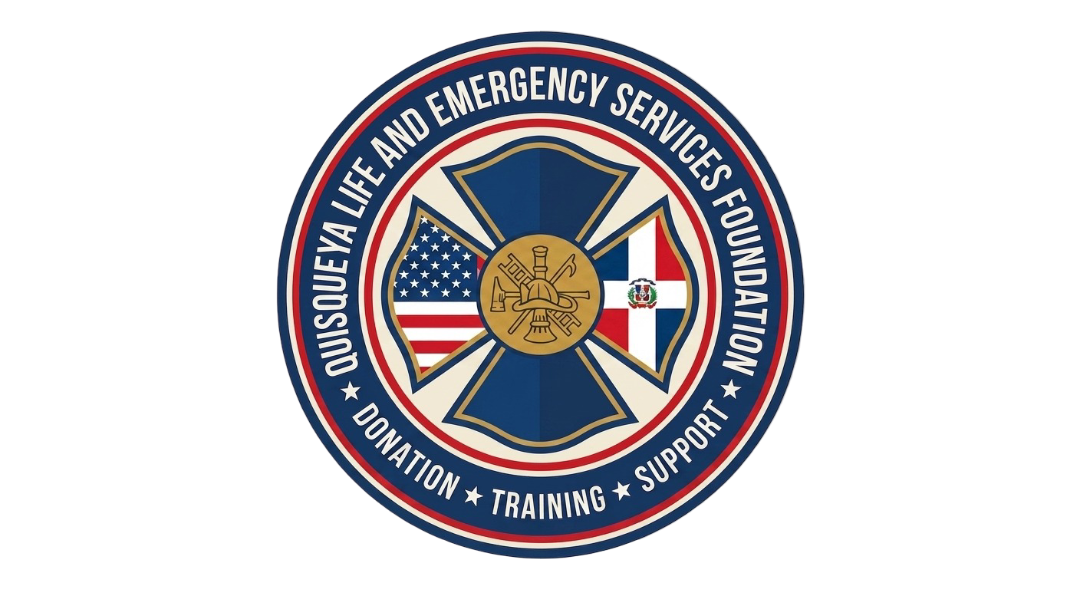 Quisqueya Life and Emergency Services Foundation, Inc.